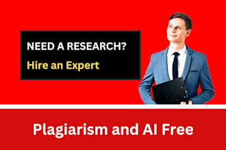 do essay, research articles, summaries and research reports