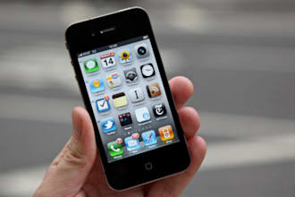 create a mobile web app for your website