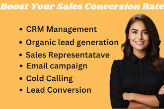 be professional sales closer sales representative expert sales closer b2b