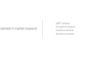 do chinese market research in a good way