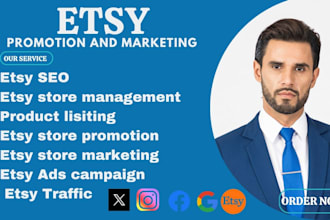 do etsy product marketing etsy products listing etsy shop promotion