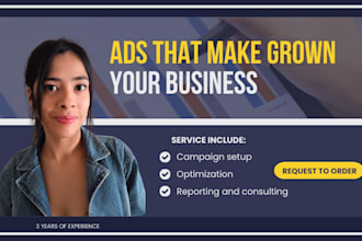 set up your facebook ads campaign