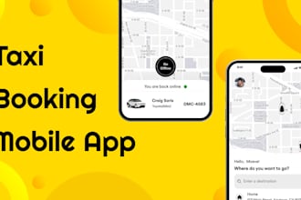 create uber clone taxi app uberpool blabla car clone carpool ride share app,lyft