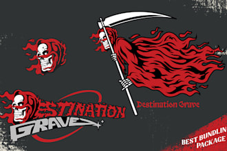 create best streetwear logo design