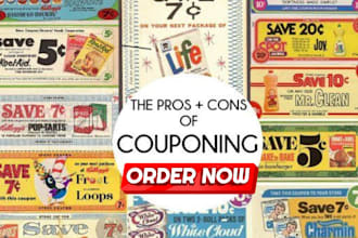 design responsive advanced and automated coupon and deal website cashback websit