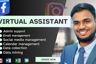 be your personalized virtual assistant