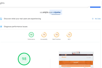 improve your wordpress site speed on gtmetrix and pagespeed