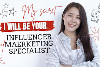 find best instagram youtube tiktok influencers list