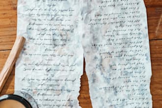 write english literature, linguistics, ghostwrite, critique and creative write