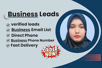 lookup email addresses contact list and b2b lead generation