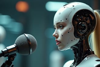 clone voices with ai