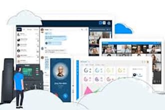 develop softphone app, sip, voip, call center for android