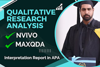 do thematic analysis using nvivo and maxqda