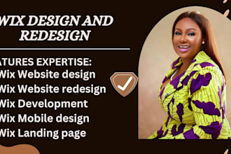 redesign wix website design wix website redesign hostinger website