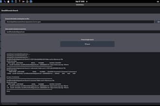 create a custom application and script for your business
