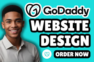 godaddy website redesign, godaddy website design godaddy website builder godaddy