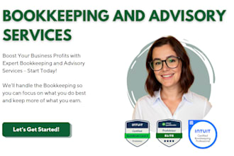 guide you through DIY bookkeeping