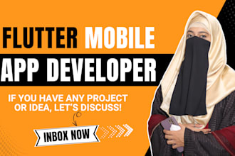 mobile app development, app builder, flutter app development, flutter developer