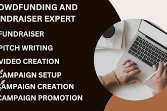 craft a winning pitch and create a promo video for your kickstarter or indiegogo