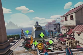 develop roblox game, roblox map, sculpting,ui, custom assets, animations