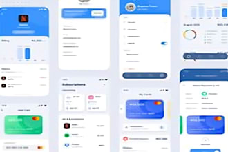 product subscription app in app purchase subscription box product app app design