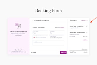 install latepoint booking software lifetime