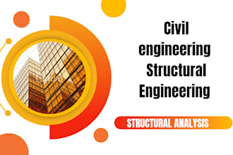 do civil, structural engineering assessment and reports