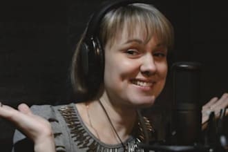 be your female vocal edm rock rap versatile pop singer