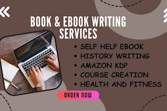 write self help journal, health, fitness, neuroscience, christian ebook, amazon