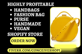 design handbags fashion bag purse hand made vegan luggage shopify store