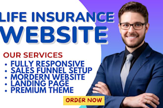 life insurance website health insurance website life insurance website