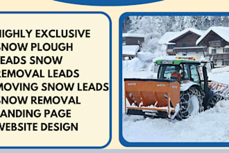 generate snow plough leads snow remover moving snow leads snow remover website