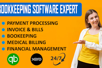 do real estate propery management bookkeeping in doorloop, appfolio