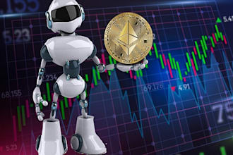 setup a legit profitable withdrawal btc bot, btc app for you