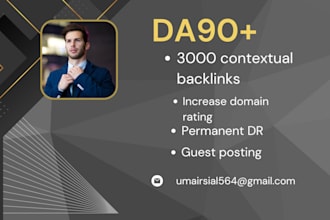 best off page SEO strategies