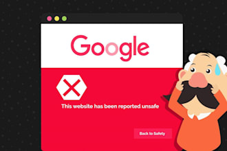 wordpress security or  blacklist removal or malware removal or  wordpress hacked
