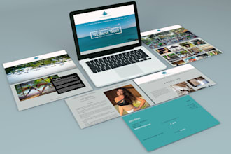 create a website on squarespace
