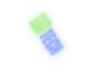 neon style for you