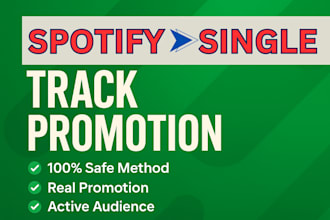 promote your spotify track with google ads