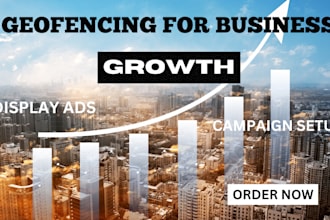 do transforming geofencing ads campaign