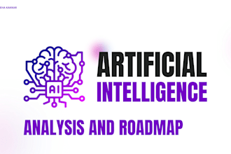 be your one stop solution for rpa and ai development, strategy, and mangement