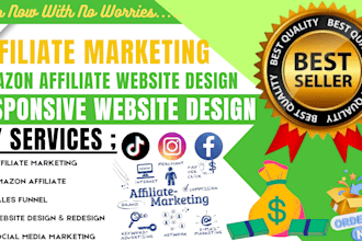 do amazon affiliate website amazon affiliate program promotion for money making