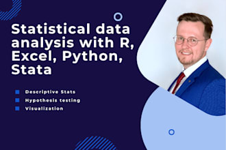do scientific data analysis
