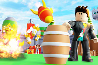script any system on roblox, maps, roblox game maker, game ui, 3d model,lua game