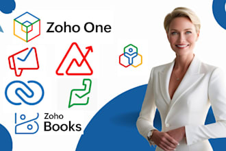 be your zoho analytics desk support inventory people HR form warehouse recruit