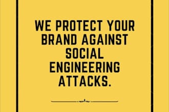 protect your brand against digital threats