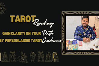 help you with accurate tarot readings