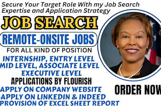 reverse recruit job search for executives, directors, CEO, csuite and vp roles
