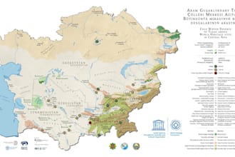 make professional maps incl data processing acc to your requirements
