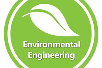 write on environmental engineering and sustainability